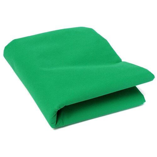 Хромакей зелёный фон 1,5*3м нетканный