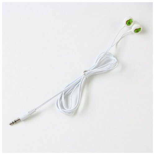 Наушники на открытке Аллергия на тупых людей модель VBT 14 34000₽