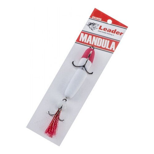 Leader Мандула классическая LEADER MLXL014 014 234₽