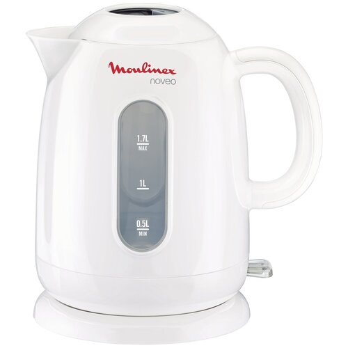 Чайник MOULINEX Noveo BY282130 296000₽
