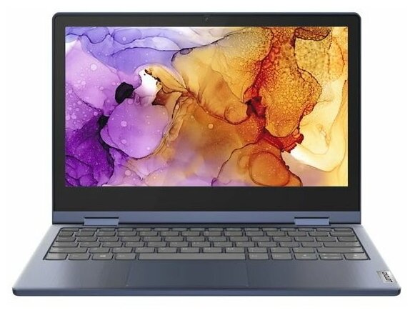 Ноутбук Lenovo IdeaPad Flex 3 11ADA05 82G4001MRU 4167000₽