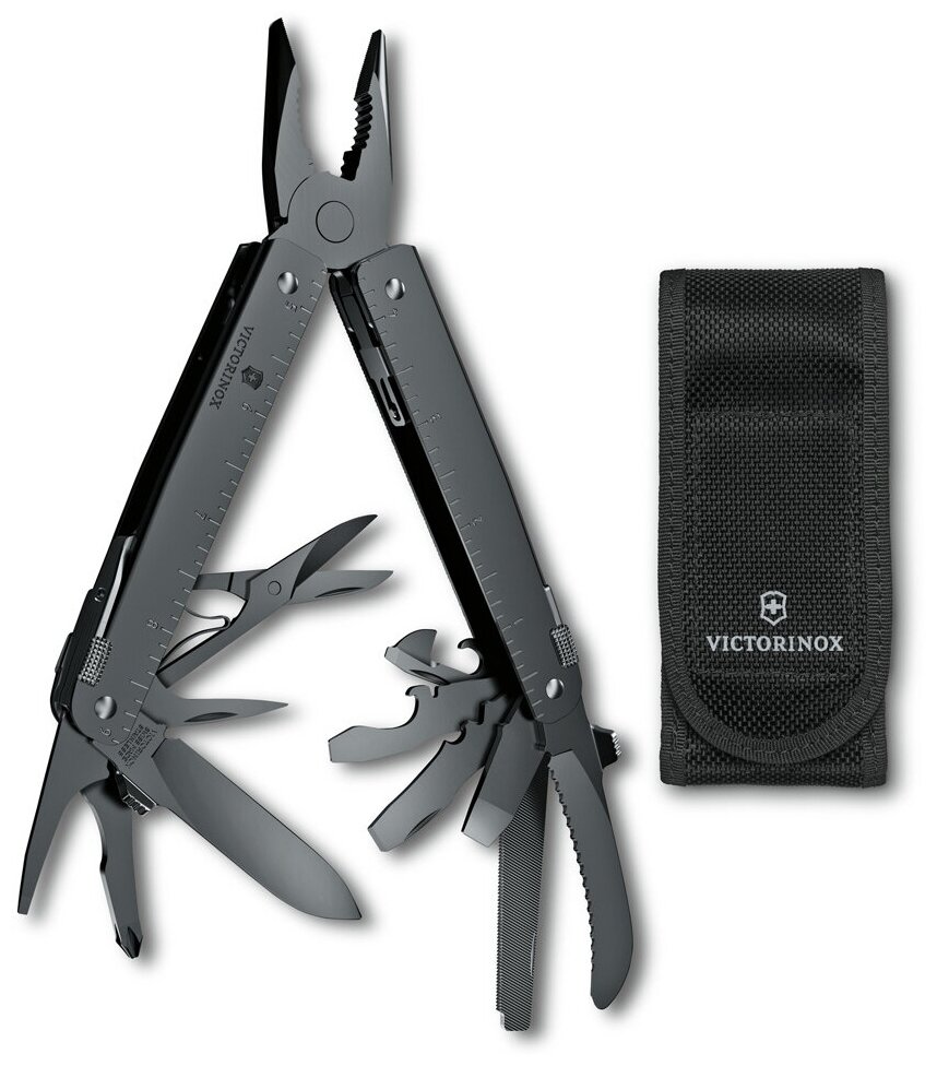 Мультитул Victorinox - фото №1