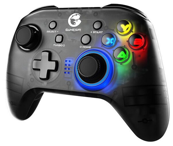 Геймпад GameSir T4 Pro