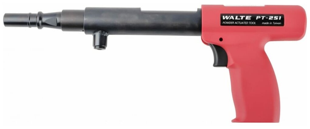 FIXPISTOLS Пистолет монтажный Walte PT-251 1-1-1-0173