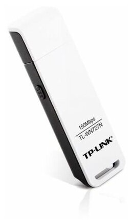 Адаптер Wi-Fi TP-LINK TL-WN727N 802.11n