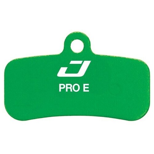 Тормозные колодки Jagwire Pro E-Bike Pad Shimano XTR M9120 (DCAB05)