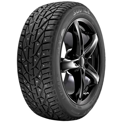 Шина 235/65R17 Tigar SUV Ice 108T