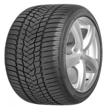 Шина Goodyear UltraGrip Performance + 225/50 R17 H 94 - фото №5