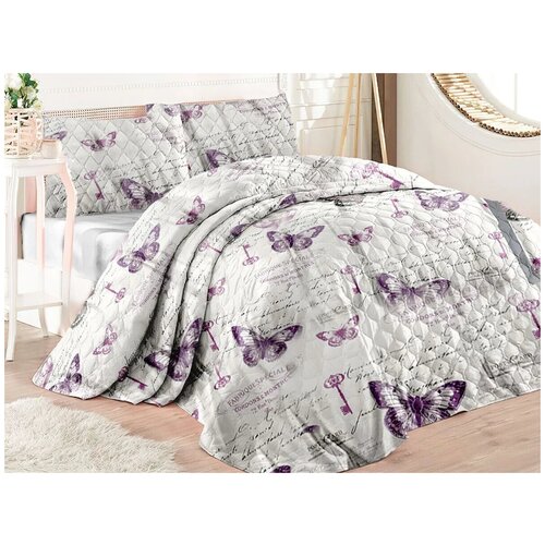 Покрывало Sunset ультрастеп 2ПС 200*220 см