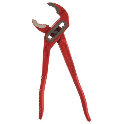 Клещи трубные 