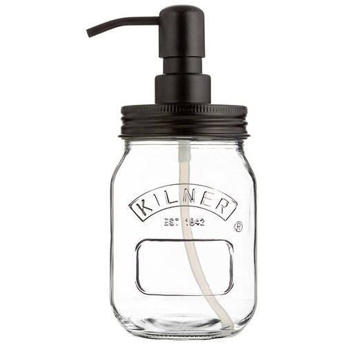 Диспенсер для мыла 500 мл 1650₽