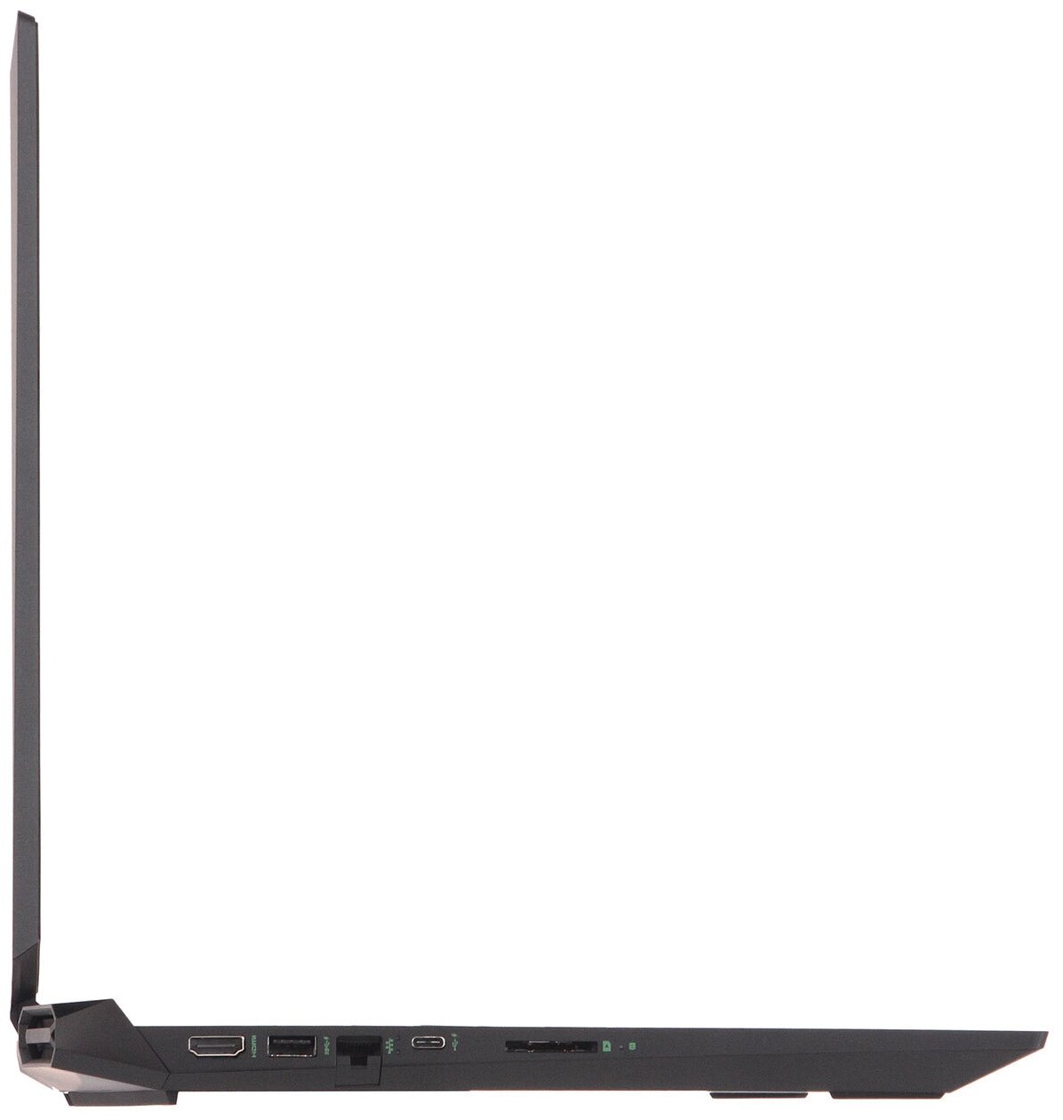 Ноутбук HP Pavilion Gaming 17-cd2081ur 638F9EA Intel Core i5 11300H 31Ghz8192Mb512Gb SSDnVidia GeForce RTX 3050 Ti 4096MbWi-FiBluetoothCam1731920x1080DOS