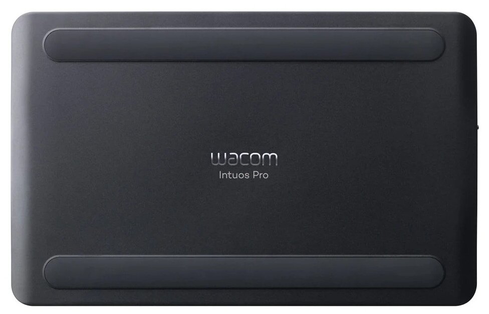 Графический планшет Wacom Intuos Pro Medium PTH-660-R - фотография № 3