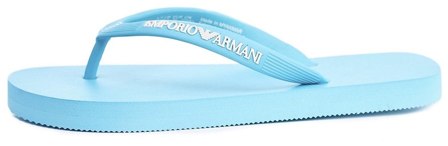 Сланцы резиновые Emporio Armani RU 34.5,/ 