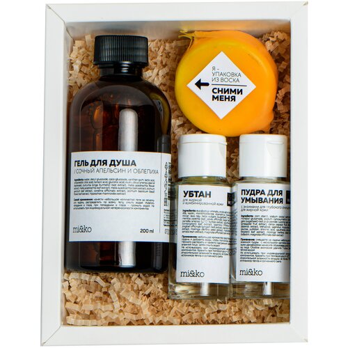 МиКо Подарочный набор 