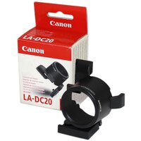 Адаптер Canon LA-DC20 переходное кольцо для PowerShot S80 (0762B001)