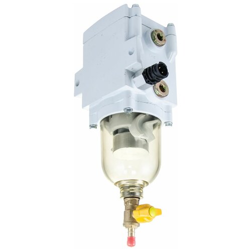Фильтр (сепаратор) дизельного топливаTS11-600FH-H (separ 2000) с обогревом 24V