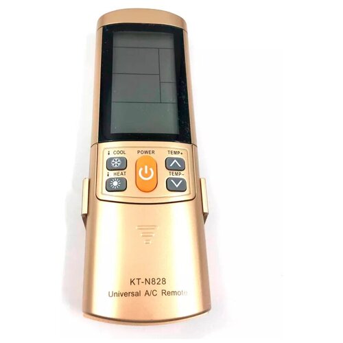 Пульт для кондиционера универсальный КТ-N828