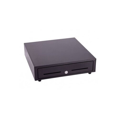 Денежный ящик 330A (4b/5c) Alster, чёрный, Epson