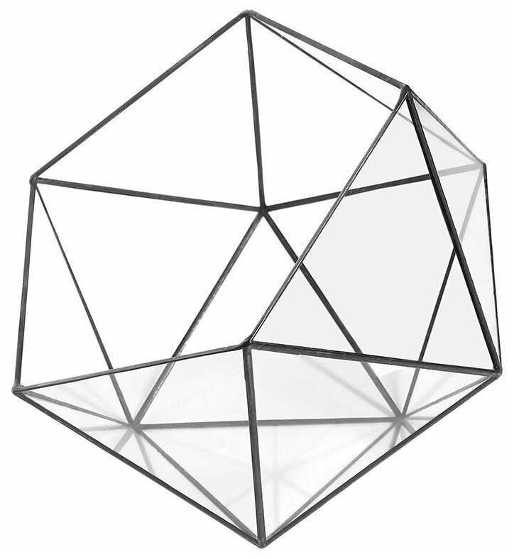 Флорариум, Арт Птица, 1006/1 — фото 1