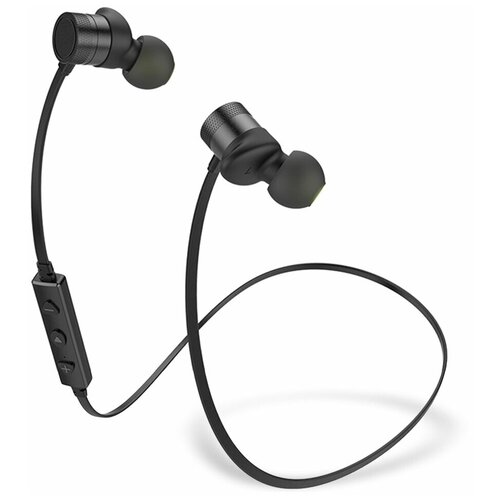 Наушники Awei WT20 Черный 147000₽