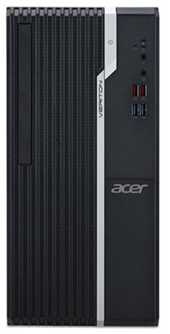 ACER Veriton S2680G SFF i3-10105/8GB/128GBSSD/Intel UHD 630/DVD-RW/Endless OS