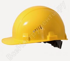 Изображение товара Защитная каска РОСОМЗ СОМЗ-55 FavoriT, жёлтая 75515