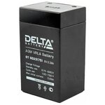 Аккумулятор Delta DT 6023 (75) - изображение