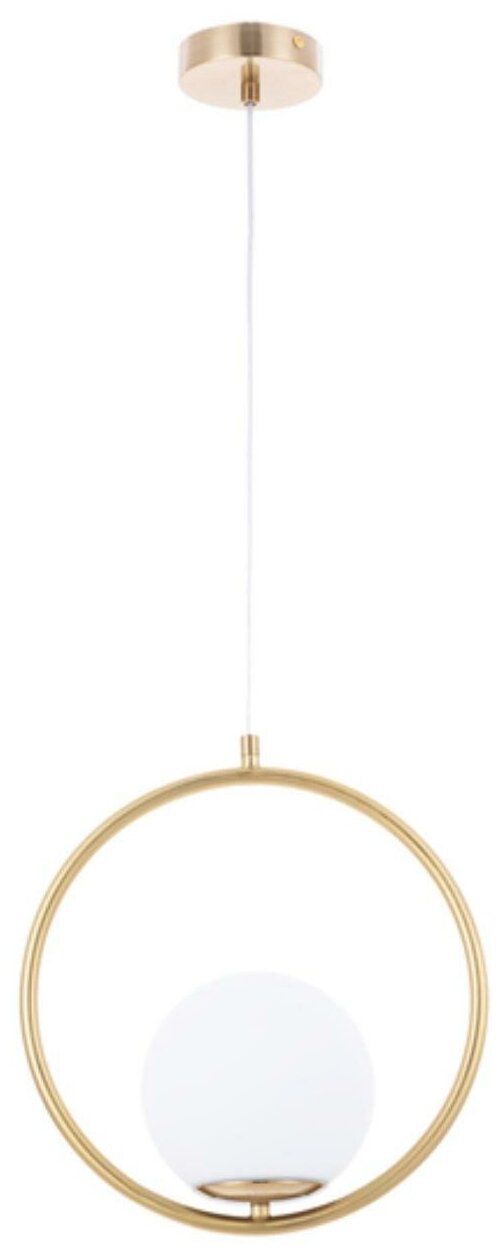 Подвесной светильник Arte Lamp Matisse A7741SP-1AB