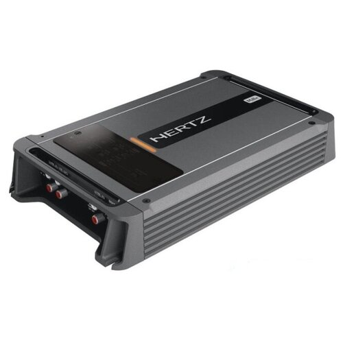 Автоусилитель HERTZ ML POWER 4 5030000₽
