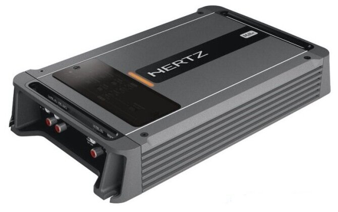 Hertz Усилитель Hertz ML Power 4