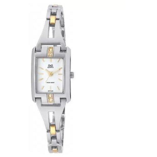 фото Наручные часы q&q gt77j401y