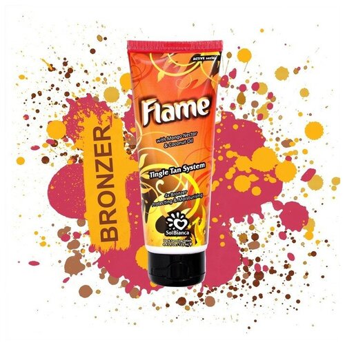      Flame   Tingle ,    , 125 