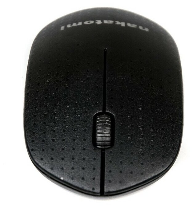 Мышь Nakatomi Navigator MRON-02U