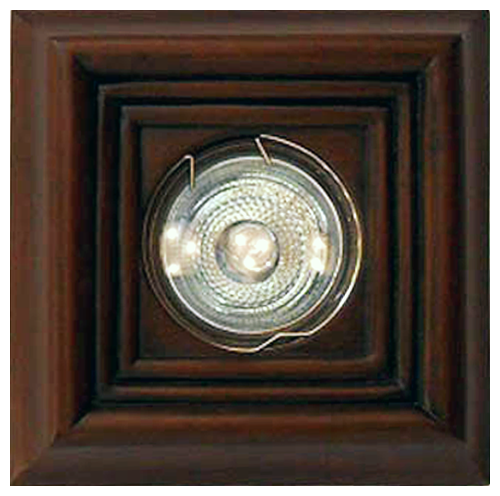 Встраиваемый светильник Novotech Pattern 370091 - фотография № 2
