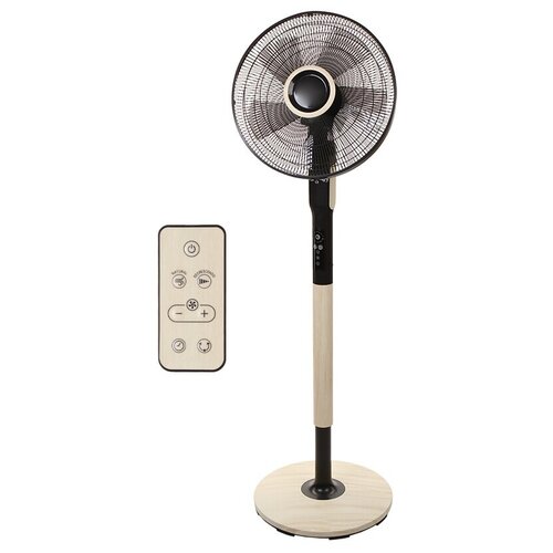 Напольный вентилятор Tefal Turbo Silence Extreme VF5880F0 1099000₽