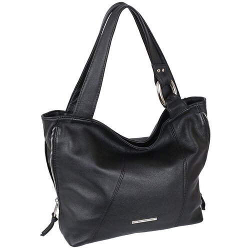 фото Сумка ego favorite 24-0702 черный