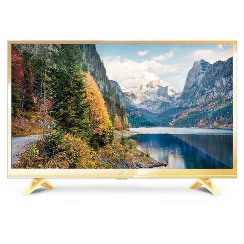 Телевизор Artel 32AH90G золотистый 1173000₽
