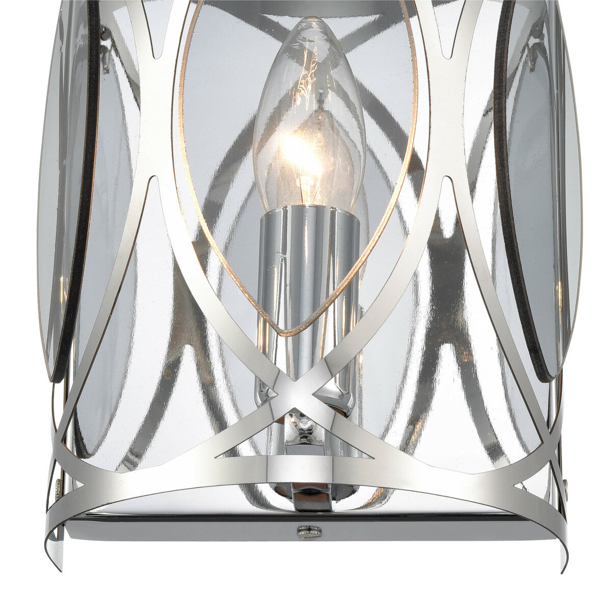 Бра Vele Luce ORO VL5654W12 - фото №3