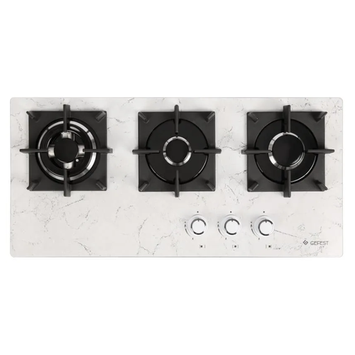Газовая варочная панель GEFEST ПВГ 2150-01 К192 19285₽