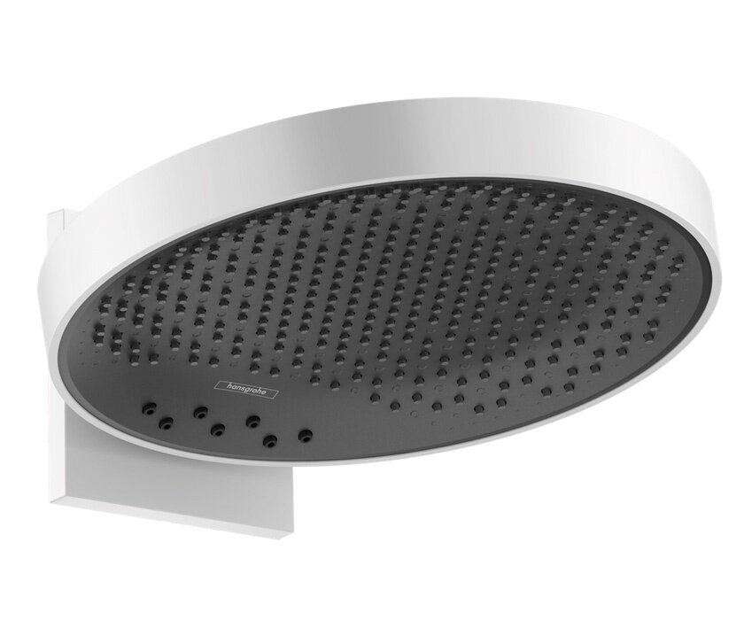 Верхний душ 360 3jet Hansgrohe Rainfinity 26234700