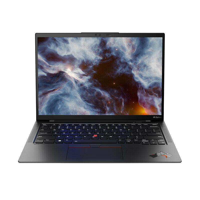 Ноутбук Lenovo ThinkPad X1 Carbon, 14", 13 поколение, i7-1360, 13.3"