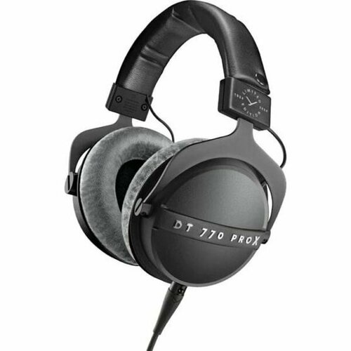 Наушники BeyerDynamic DT770 Pro X 28290₽