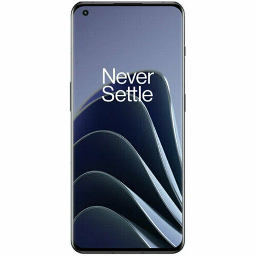 OnePlus 10 Pro 8/128Gb US volcanic black (вулканический) черный