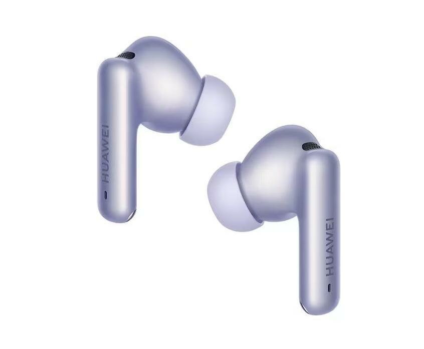 Беспроводные наушники Huawei FreeBuds 6i Фиолетовый