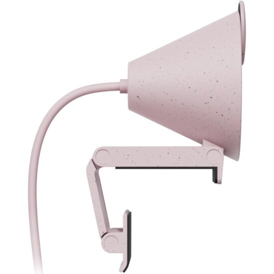 Изображение Веб-камера Logitech Brio 300 Rose (960-001450)