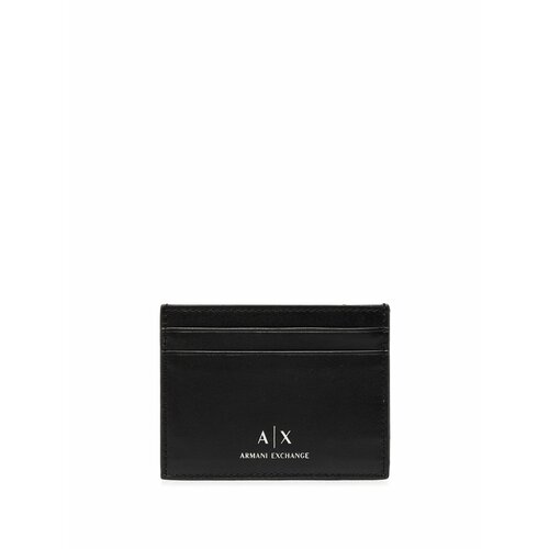 Картхолдер Armani Exchange черный 15962₽