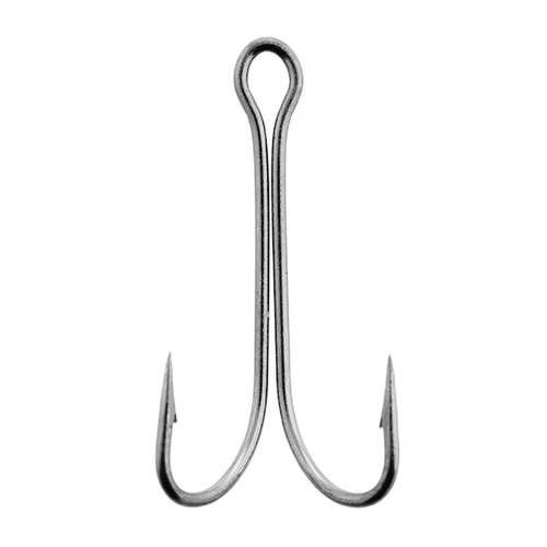 Крючки-двойники Lucky John PREDATOR серия LJH121 разм.006 8 шт.