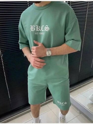 Изображение товара Костюм спортивный Спортивные костюмы 2024