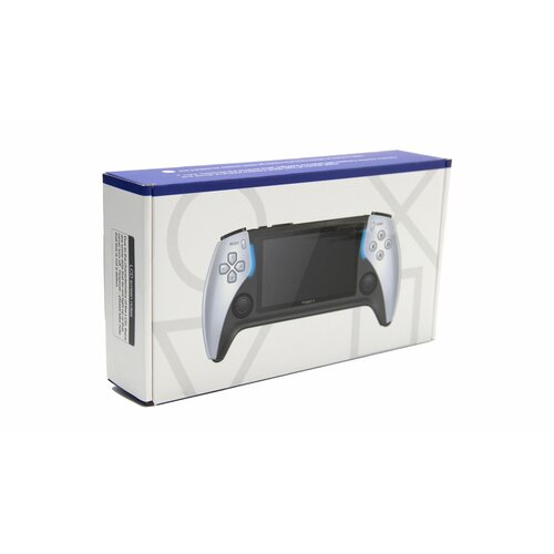 Игровая Приставка Project X Новая 4875₽